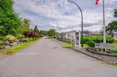 Manufactured Home for sale at 62 27111 0 Avenue Langley British Columbia - MLS: R3132122