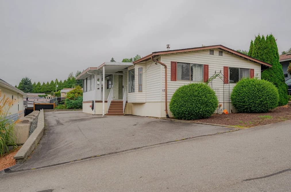 62 27111 0 AVENUE, Langley, BC — Residential for Sale - Photo 2