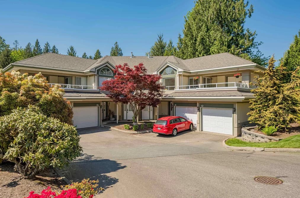 62 4001 OLD CLAYBURN ROAD, Abbotsford, BC — Residential for Sale - Main Photo
