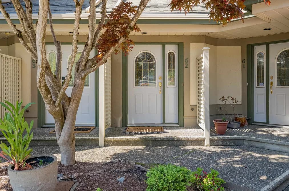 62 4001 OLD CLAYBURN ROAD, Abbotsford, BC — Residential for Sale - Photo 2
