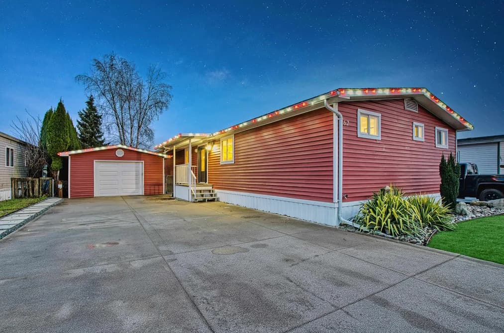 62 41168 LOUGHEED HIGHWAY, Mission, BC — Residential for Sale - Photo 2