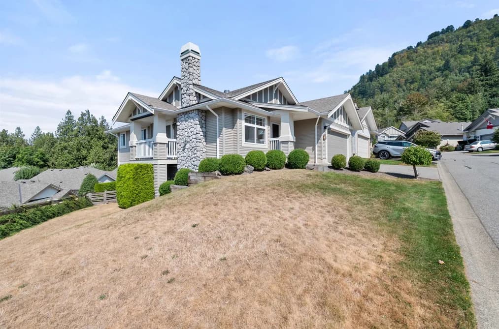 62 5700 JINKERSON ROAD, Chilliwack, BC — Residential for Sale - Photo 2