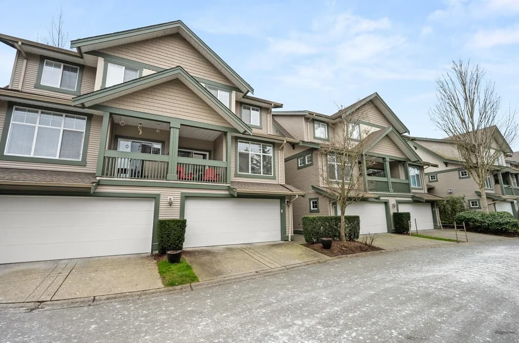 62 6050 166 STREET, Surrey, BC — Residential for Sale - Main Photo