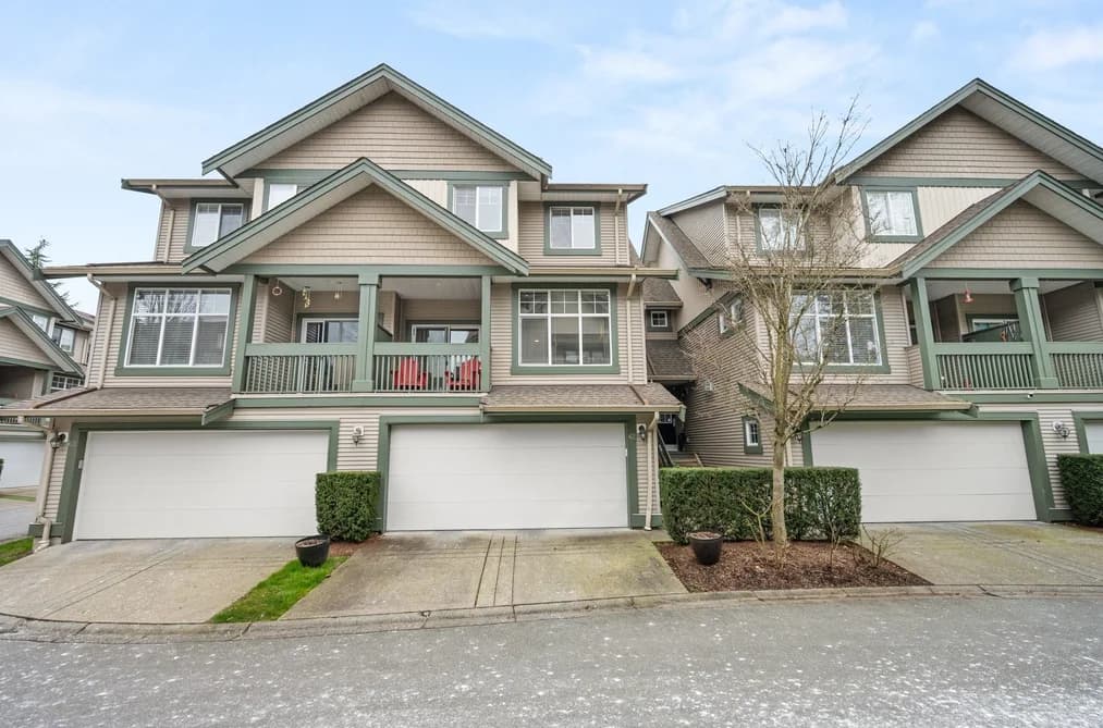 62 6050 166 STREET, Surrey, BC — Residential for Sale - Photo 2