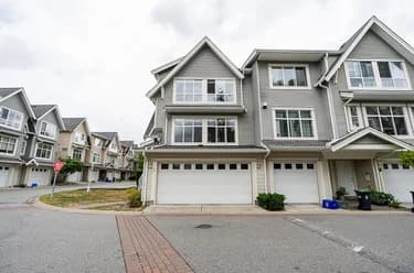 Townhouse for sale at 62 6450 199 Street Langley British Columbia - MLS: R3151222