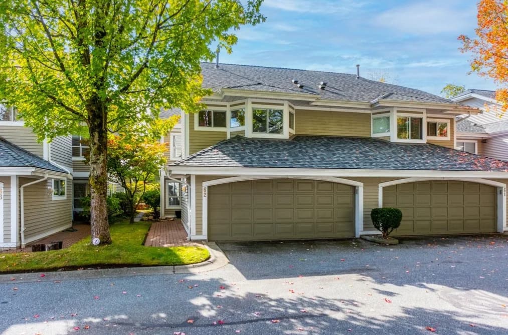 62 650 ROCHE POINT DRIVE, North Vancouver, BC — Residential for Sale - Main Photo