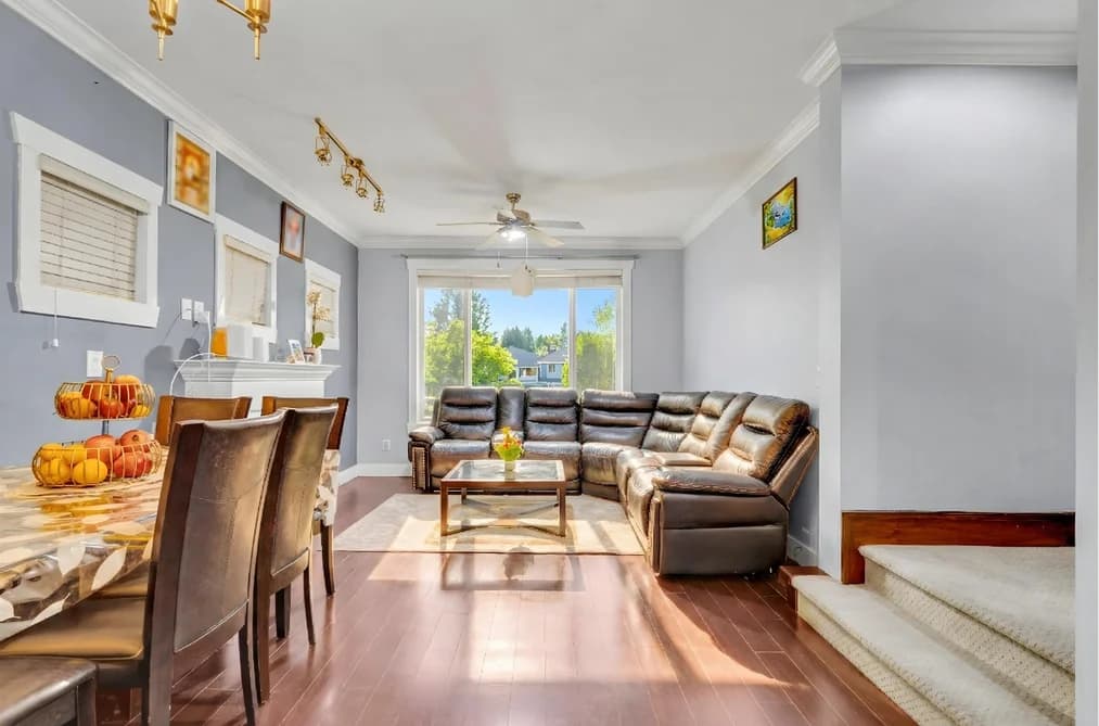 62 7156 144 STREET, Surrey, BC — Residential for Sale - Main Photo