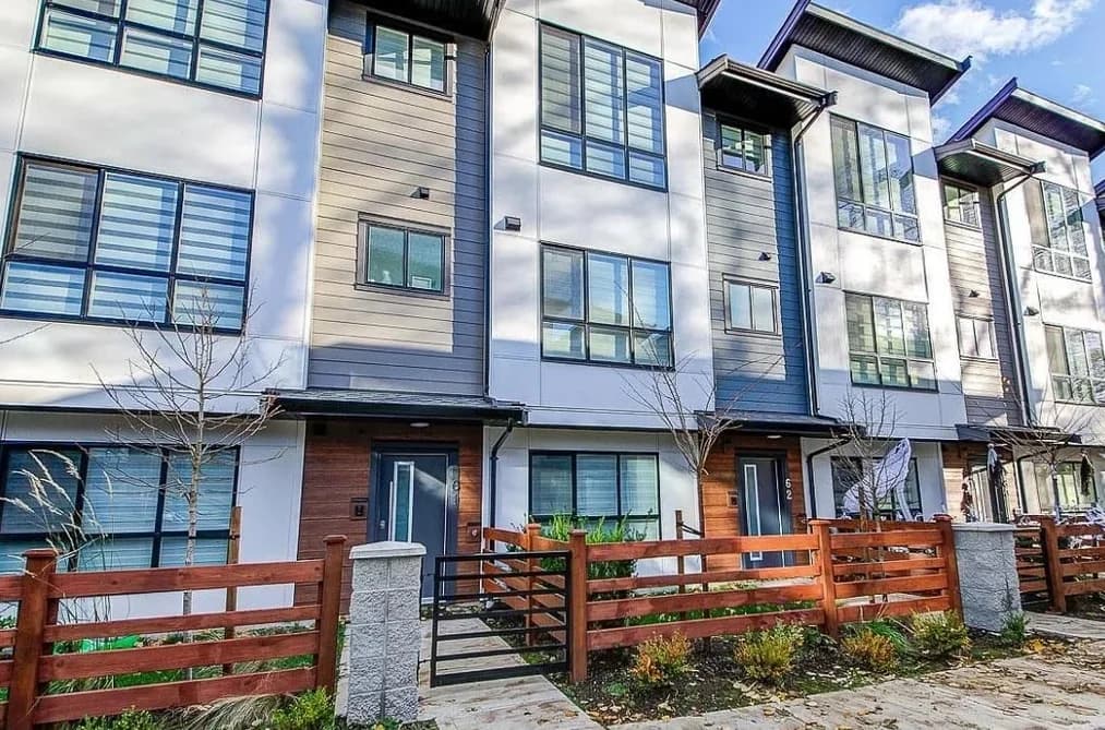 62 7177 194A STREET, Surrey, BC — Residential for Sale - Main Photo