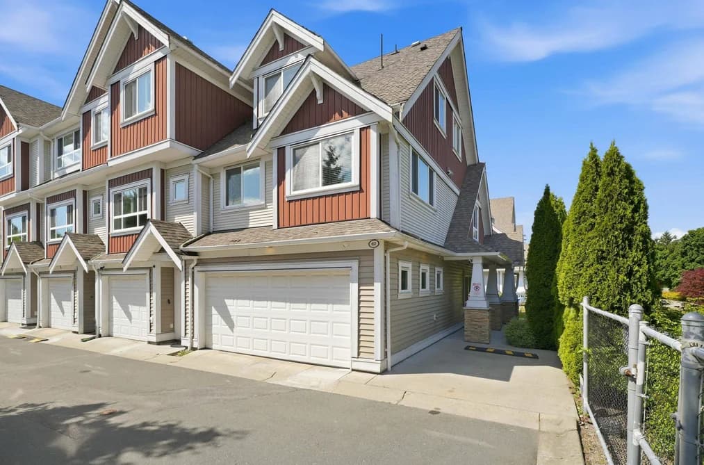 62 7298 199A STREET, Langley, BC — Residential for Sale - Main Photo