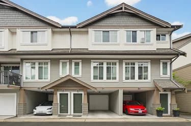 Townhouse for sale at 62 8250 209b Street Langley British Columbia - MLS: R3140046