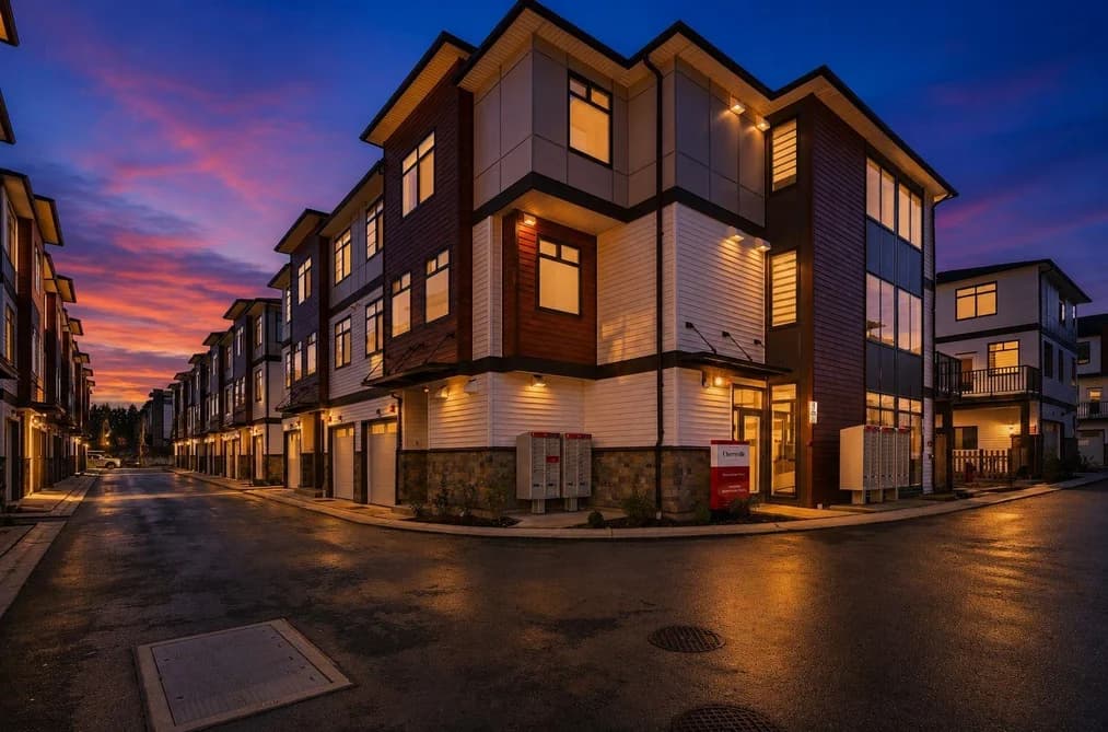 62 8430 NOTTMAN STREET, Mission, BC — Residential for Sale - Main Photo