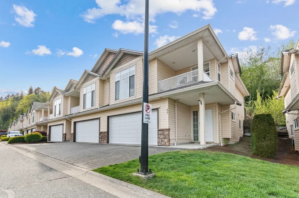 62 8590 SUNRISE DRIVE, Chilliwack, BC — Residential for Sale - Photo 2