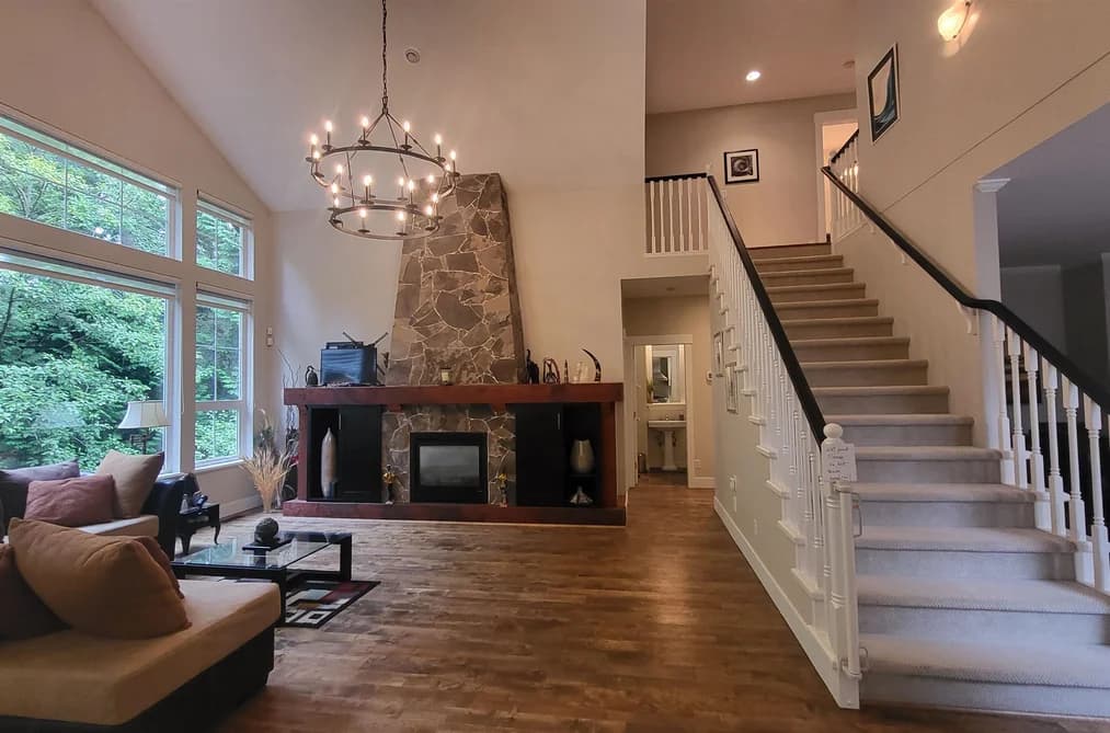 62 ASHWOOD DRIVE, Port Moody, BC — Residential for Sale - Photo 2