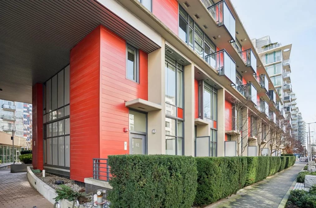 62 W 1ST AVENUE, Vancouver, BC — Residential for Sale - Photo 2