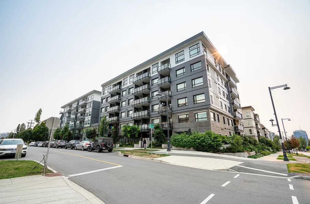 620 10777 138 STREET, Surrey, BC — Residential for Sale - Main Photo