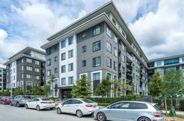 Condo for sale at 620 15825 85 Avenue Surrey British Columbia - MLS: R3136410