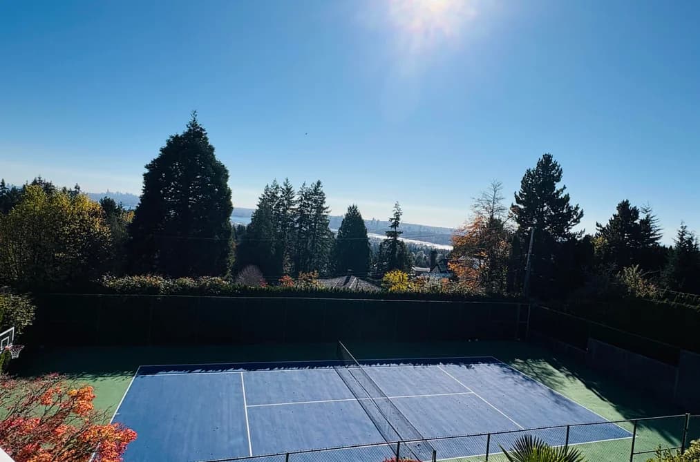 620 KNOCKMAROON ROAD, West Vancouver, BC — Residential for Sale - Main Photo