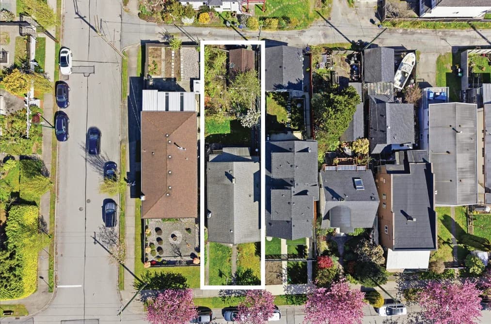 620 SLOCAN STREET, Vancouver, BC — Residential for Sale - Photo 2