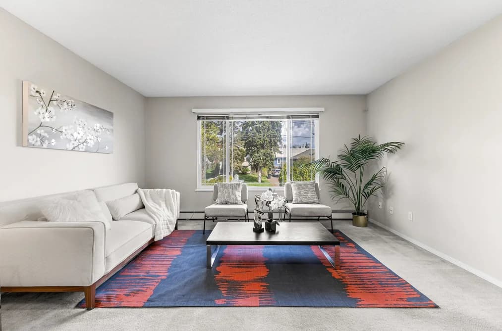 620 THIRTEENTH STREET, New Westminster, BC — Residential for Sale - Main Photo