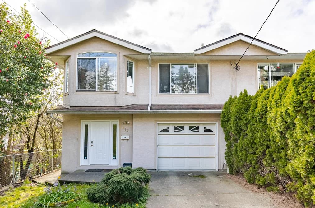620 THIRTEENTH STREET, New Westminster, BC — Residential for Sale - Photo 2