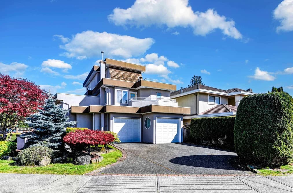 6200 GARRISON COURT, Richmond, BC — Residential for Sale - Main Photo