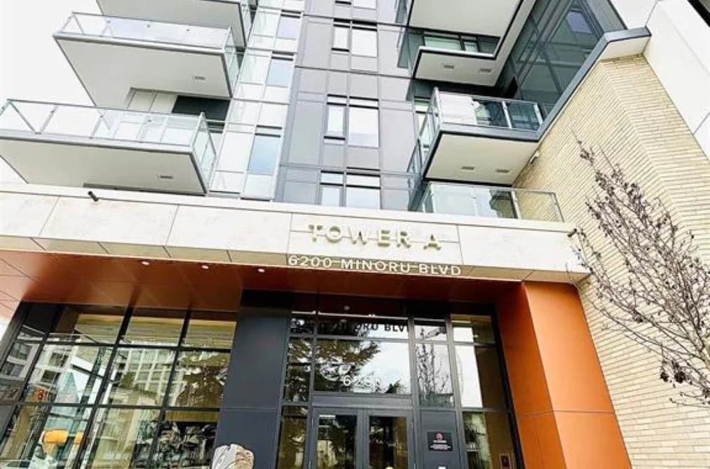6200 MINORU BOULEVARD, Richmond BC V6Y 0M9 - Photo 1