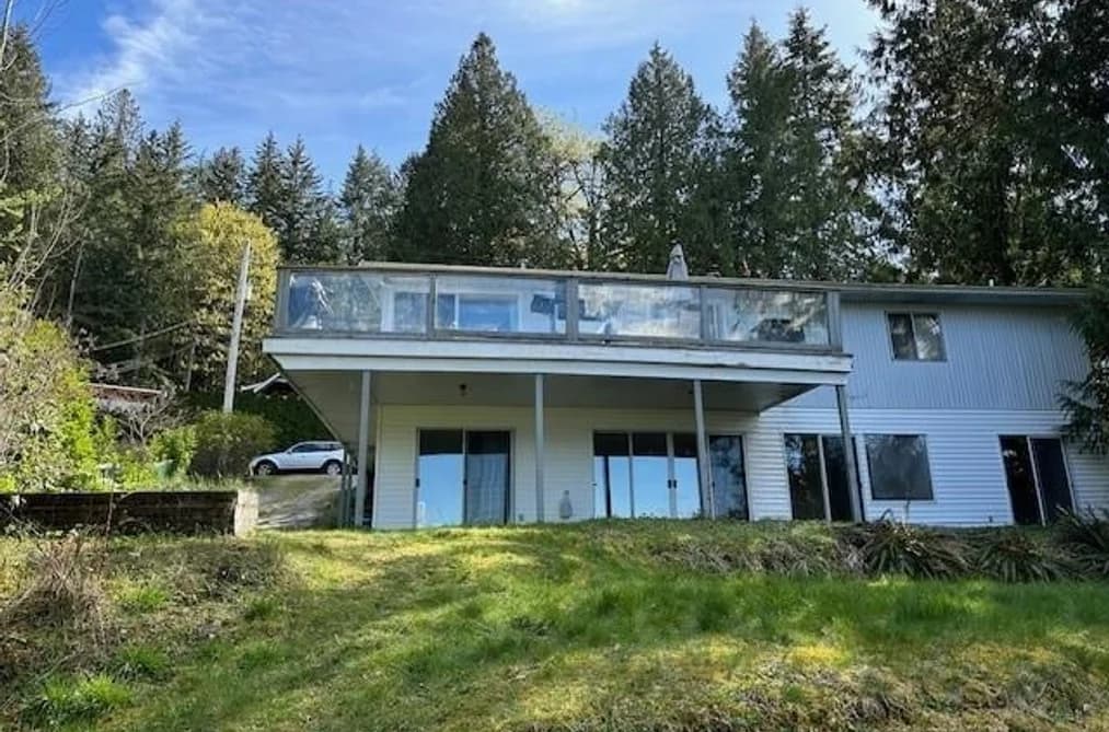 6201 CORACLE DRIVE, Sechelt, BC — Residential for Sale - Photo 2