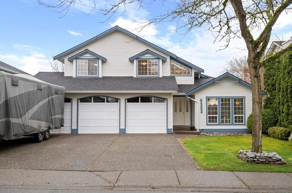 6202 189 STREET, Surrey, BC — Residential for Sale - Main Photo