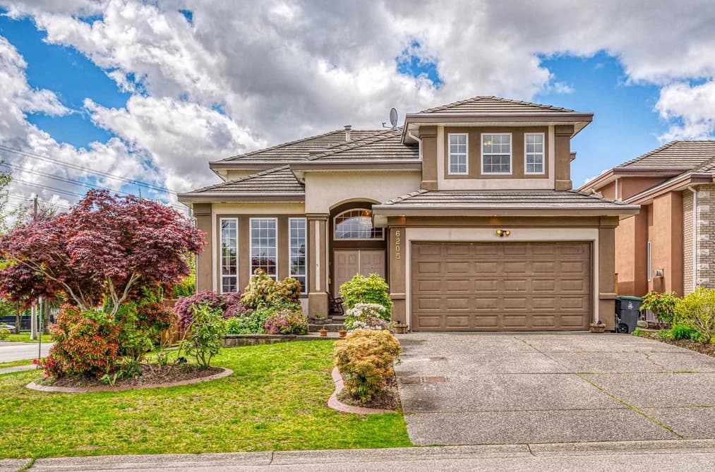 6205 126A AVENUE, Surrey, BC — Residential for Sale - Main Photo