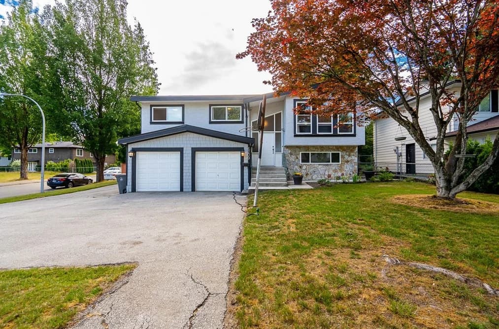 6209 172 STREET, Surrey, BC — Residential for Sale - Main Photo