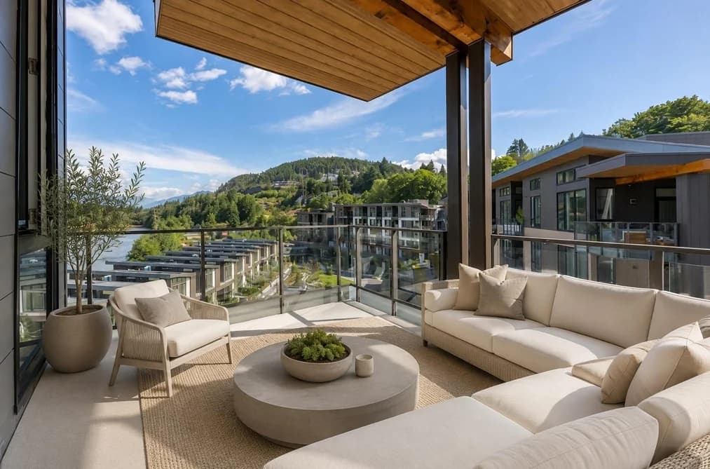 621 1500 SCOTT CRESCENT, Squamish, BC — Residential for Sale - Photo 2