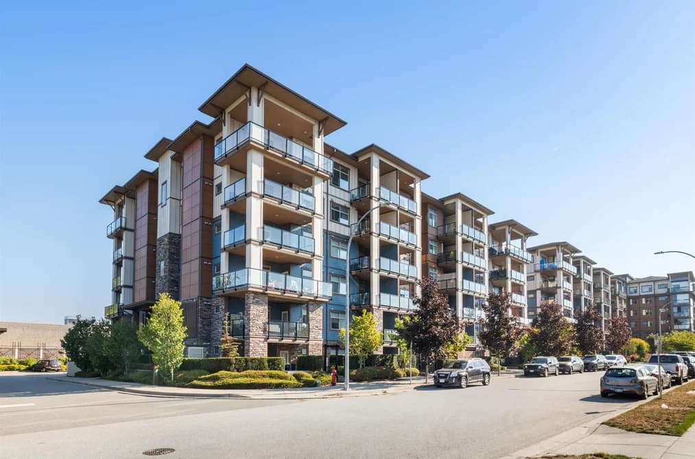 621 20673 78 AVENUE, Langley, BC — Residential for Sale - Main Photo