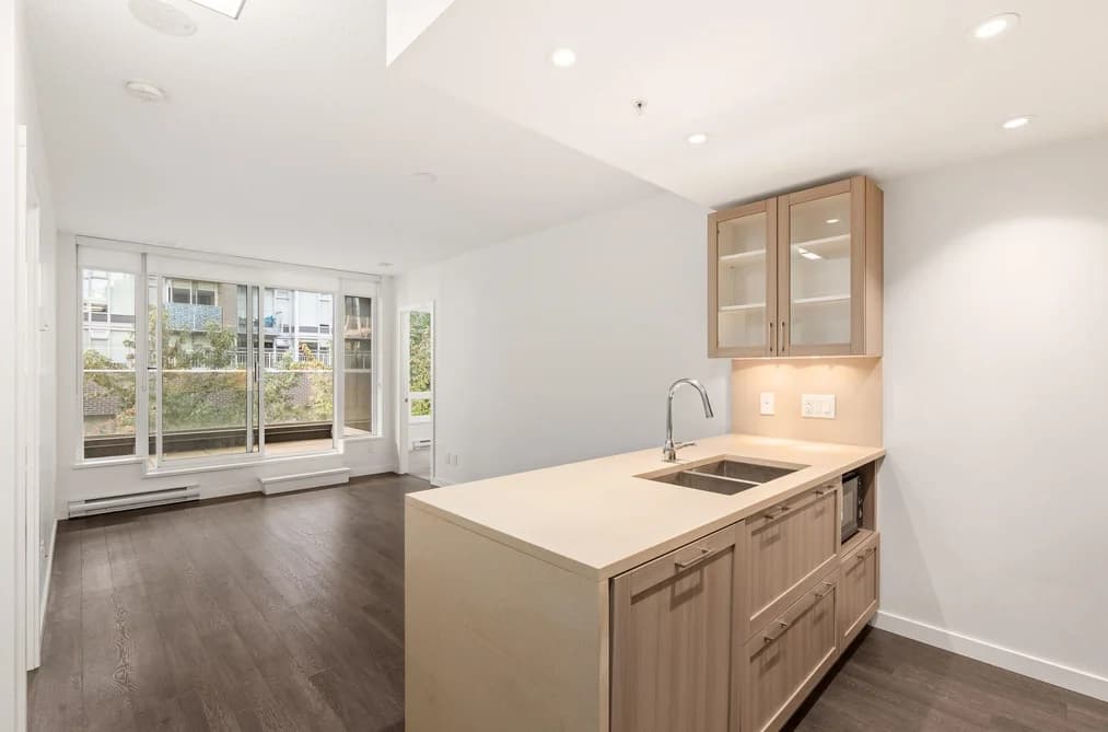 621 5598 ORMIDALE STREET, Vancouver, BC — Residential for Sale - Main Photo