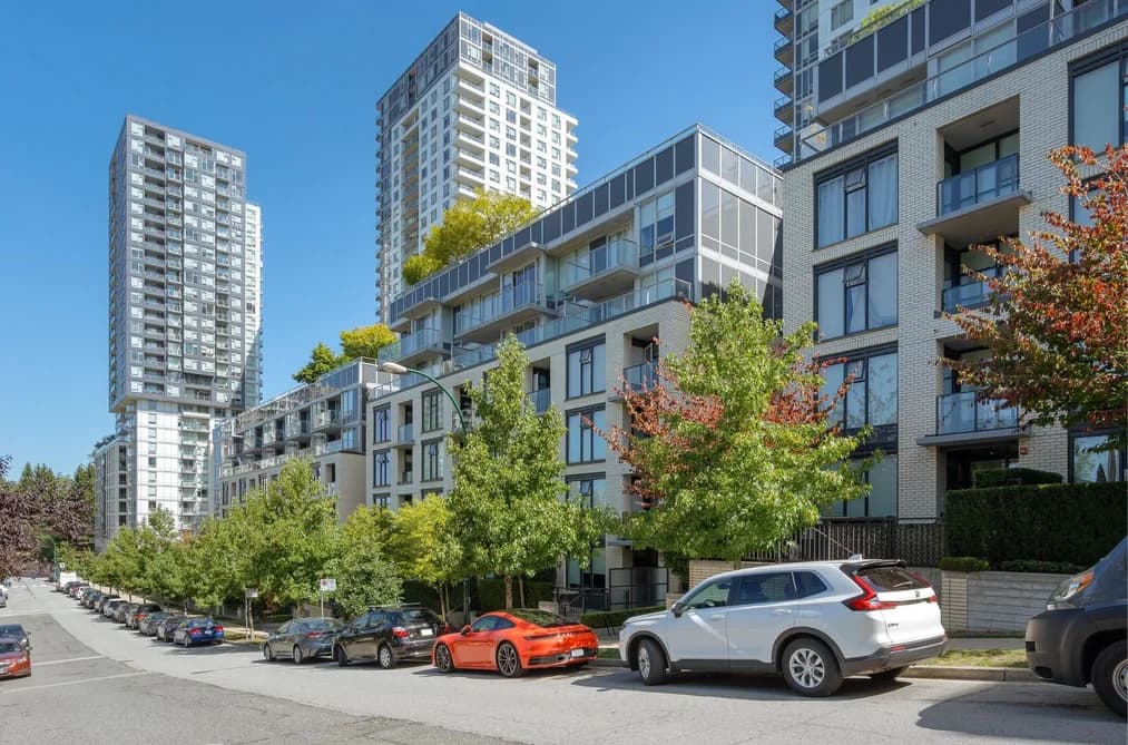 621 5598 ORMIDALE STREET, Vancouver, BC — Residential for Sale - Photo 2