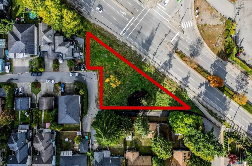 621 ARROW LANE, Coquitlam, BC — Land for Sale - Photo 2
