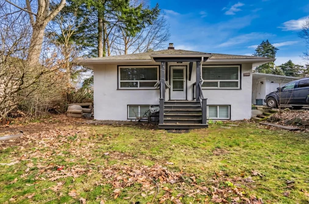 621 WATER AVENUE, Hope, BC — Residential for Sale - Photo 2