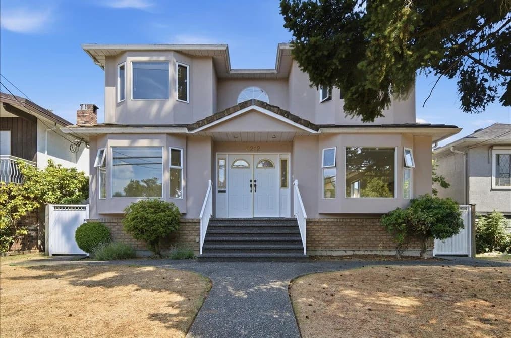 6212 VIVIAN STREET, Vancouver, BC — Residential for Sale - Photo 2