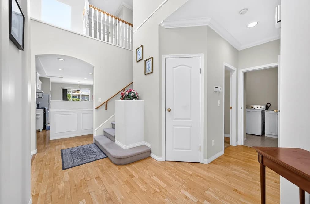6215 DUNSMUIR CRESCENT, Richmond, BC — Residential for Sale - Photo 2