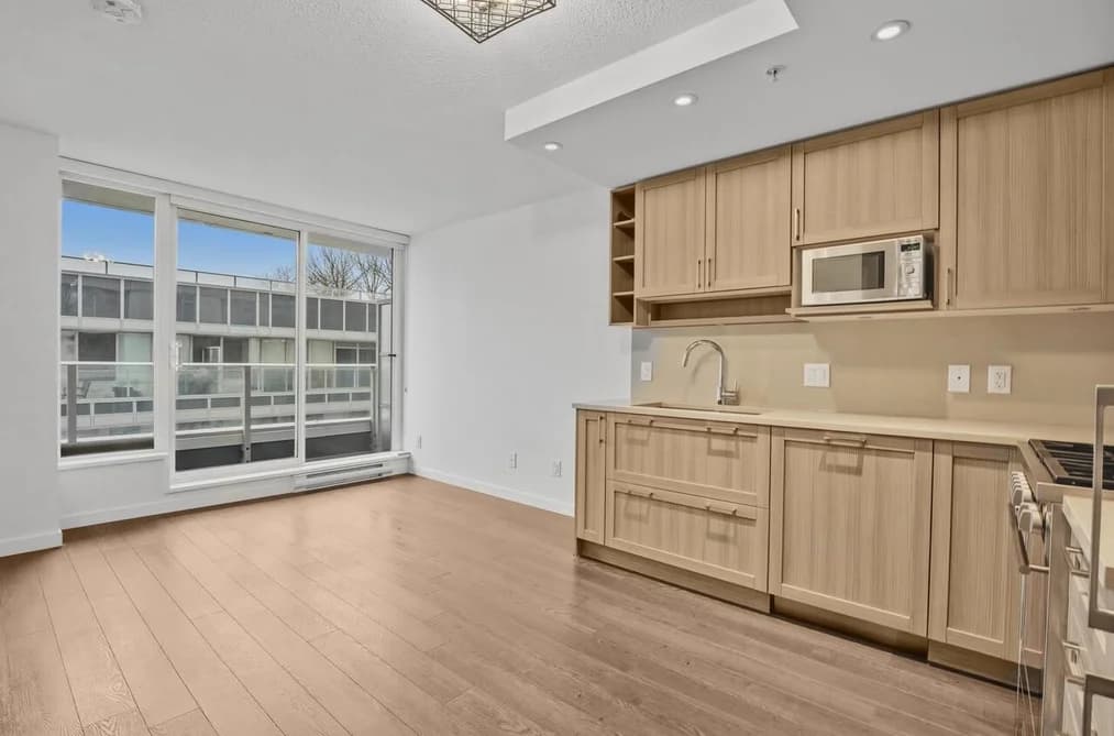 622 5665 BOUNDARY ROAD, Vancouver, BC — Residential for Sale - Main Photo