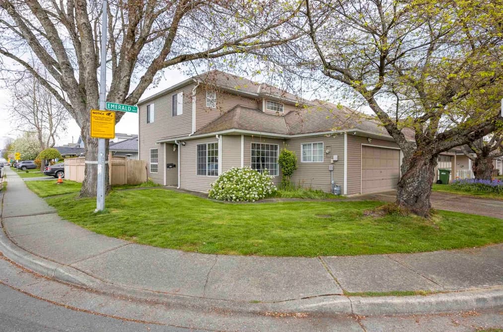 6220 LYNAS LANE, Richmond, BC — Residential for Sale - Main Photo