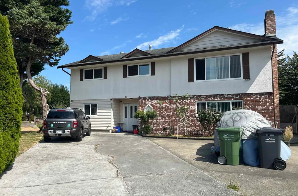 6220 SPENDER DRIVE, Richmond, BC — Residential for Sale - Main Photo