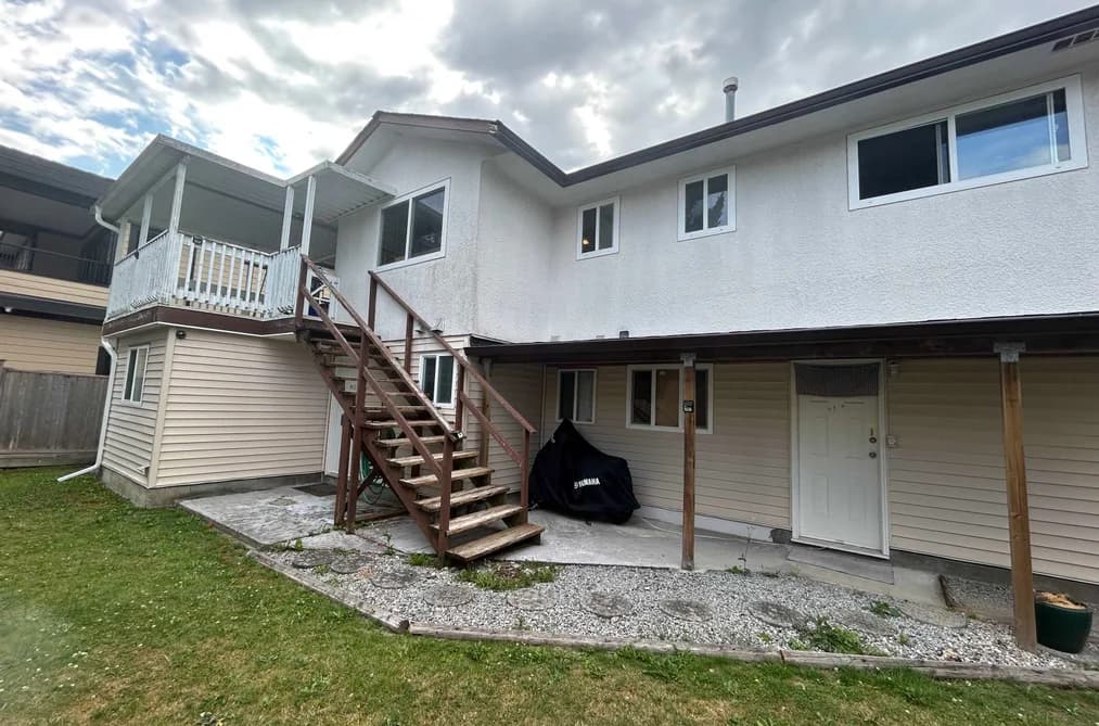 6220 SPENDER DRIVE, Richmond, BC — Residential for Sale - Photo 2