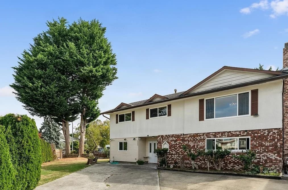 6220 SPENDER DRIVE, Richmond, BC — Residential for Sale - Photo 2