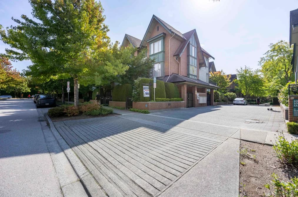 6222 LOGAN LANE, Vancouver, BC — Residential for Sale - Photo 2