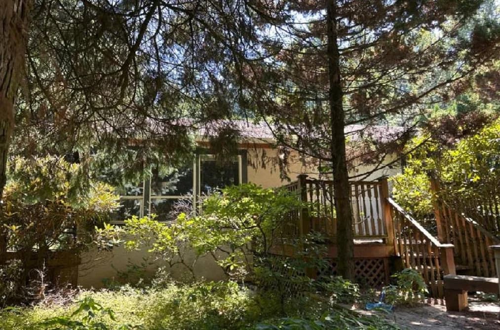 6225 RYDER LAKE ROAD, Chilliwack, BC — Residential for Sale - Photo 2