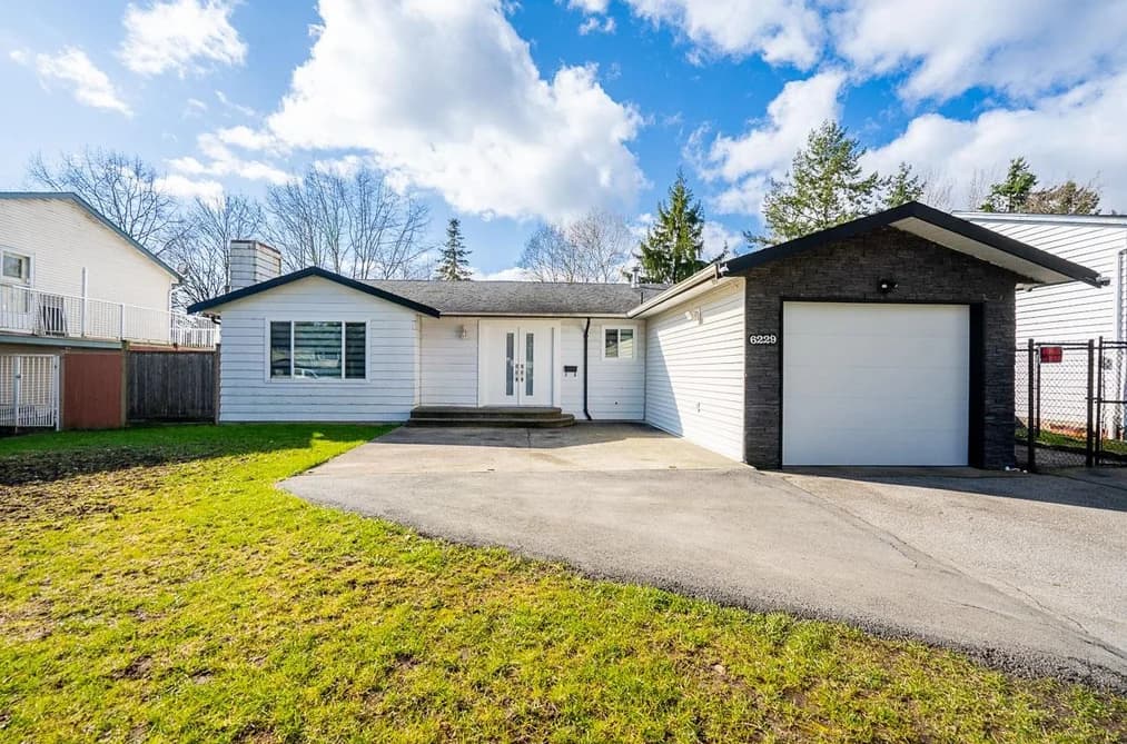 6229 174B STREET, Surrey, BC — Residential for Sale - Photo 2
