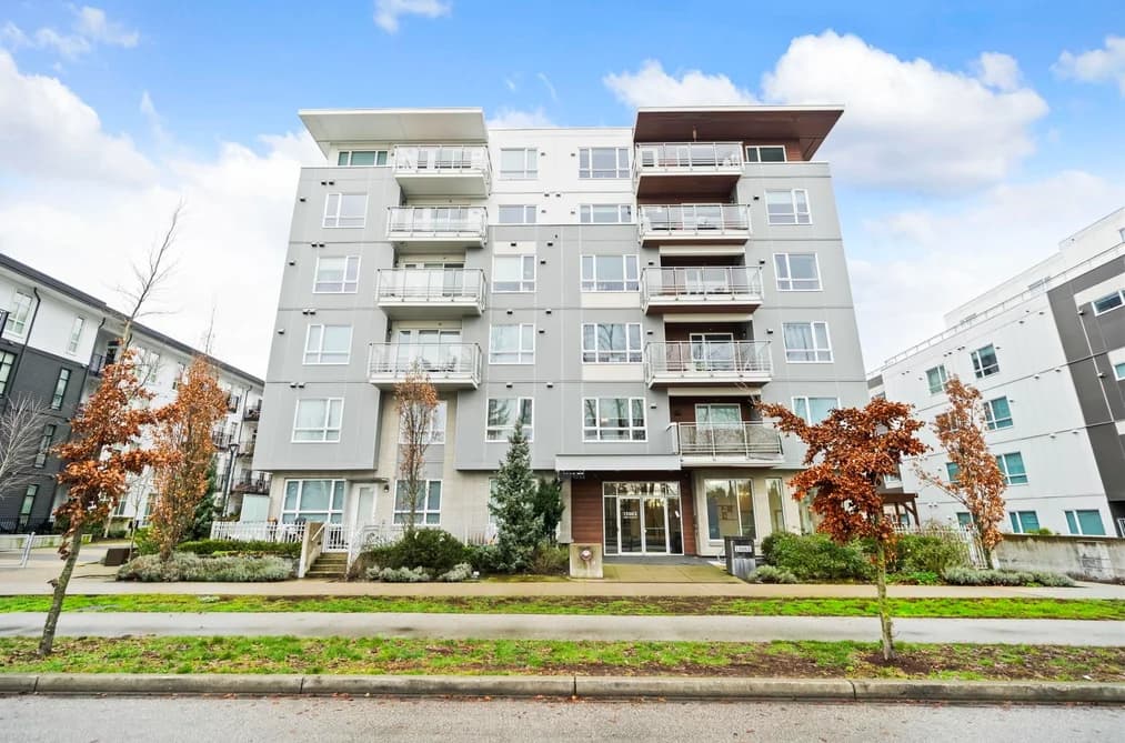 623 13963 105 BOULEVARD, Surrey, BC — Residential for Sale - Main Photo