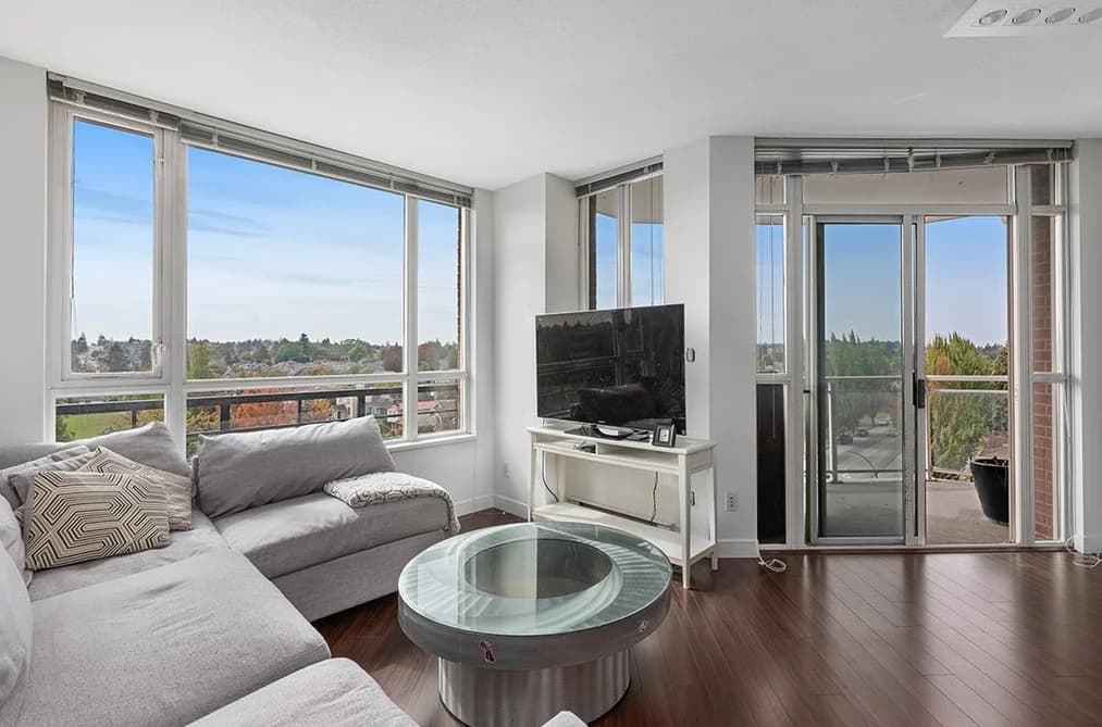 623 4078 KNIGHT STREET, Vancouver, BC — Residential for Sale - Main Photo