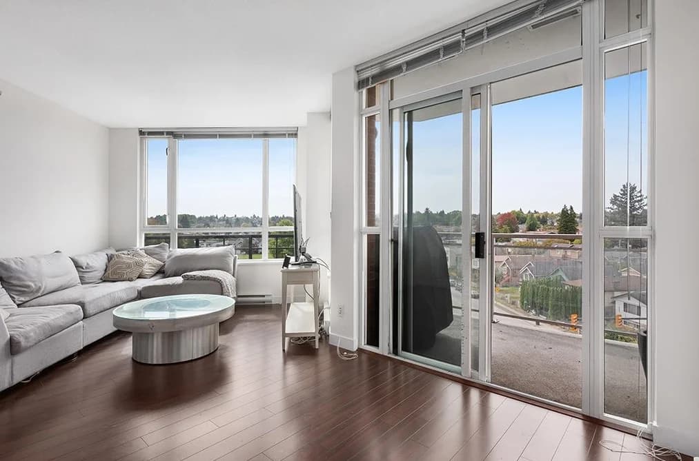 623 4078 KNIGHT STREET, Vancouver, BC — Residential for Sale - Photo 2