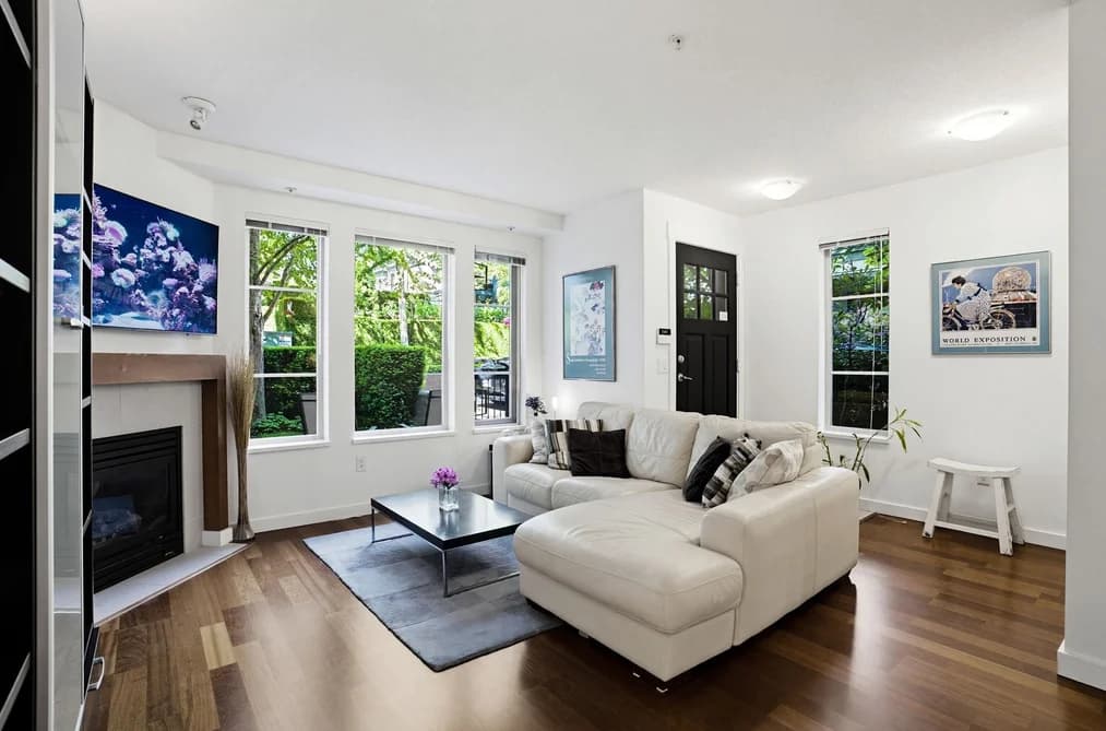 6230 LOGAN LANE, Vancouver, BC — Residential for Sale - Main Photo